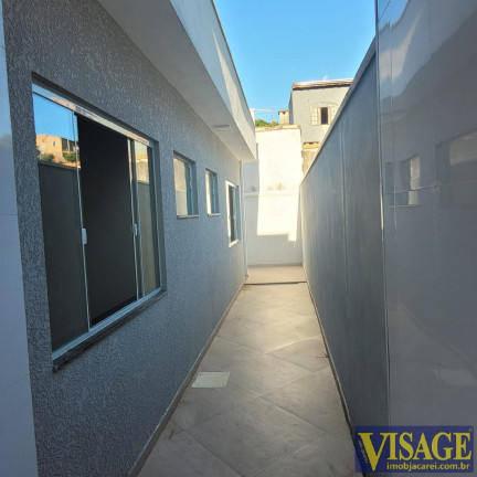 Imagem Casa com 3 Quartos à Venda, 125 m² em Jd. Paraiso - Jacareí Imagem Casa com 3 Quartos à Venda, 125 m² em Jd. Paraiso - Jacareí