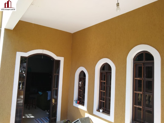 Imagem Sobrado com 4 Quartos à Venda, em Caceia - Mairiporã Imagem Sobrado com 4 Quartos à Venda, em Caceia - Mairiporã