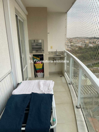 Imagem Apartamento com 2 Quartos à Venda, 70 m² em Vila Sfeir - Indaiatuba Imagem Apartamento com 2 Quartos à Venda, 70 m² em Vila Sfeir - Indaiatuba