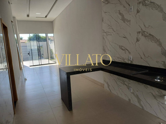 Imagem Casa com 3 Quartos à Venda, 134 m² em Setor Faiçalville - Goiânia Imagem Casa com 3 Quartos à Venda, 134 m² em Setor Faiçalville - Goiânia