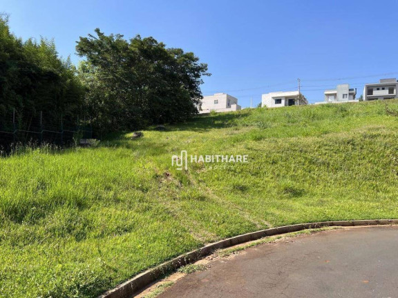 Imagem Terreno à Venda, 550 m² em Condomínio Villa Bela Vista - Piracicaba