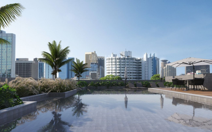 Imagem Apartamento com 4 Quartos à Venda, 190 m² em Centro - Balneário Camboriú