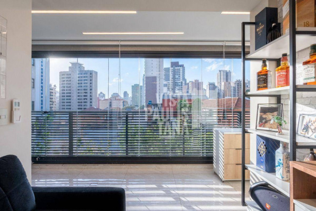 Imagem Apartamento com 1 Quarto à Venda, 42 m² em Vila Mariana - São Paulo Imagem Apartamento com 1 Quarto à Venda, 42 m² em Vila Mariana - São Paulo