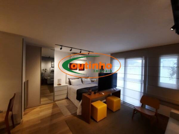 Imagem Loft com 1 Quarto à Venda, 51 m² em Tijuca - Rio De Janeiro Imagem Loft com 1 Quarto à Venda, 51 m² em Tijuca - Rio De Janeiro