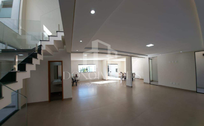 Imagem Casa com 4 Quartos à Venda, 360 m² em Independência - São Bernardo Do Campo Imagem Casa com 4 Quartos à Venda, 360 m² em Independência - São Bernardo Do Campo