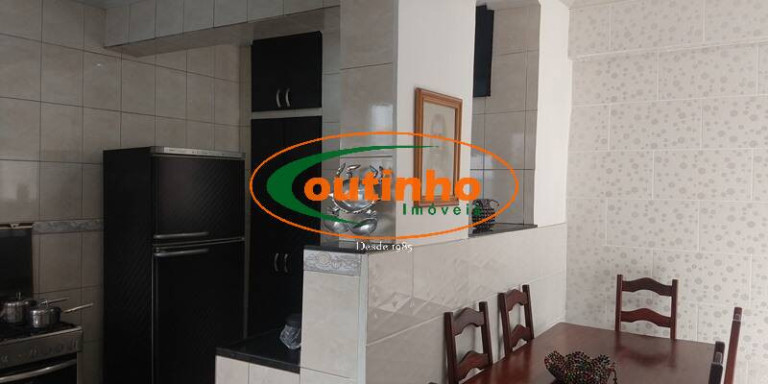 Imagem Casa com 3 Quartos à Venda, 160 m² em Tijuca - Rio De Janeiro Imagem Casa com 3 Quartos à Venda, 160 m² em Tijuca - Rio De Janeiro