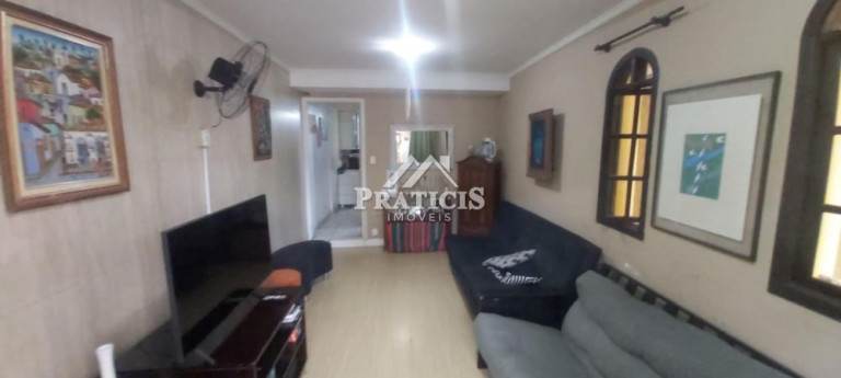Imagem Casa com 3 Quartos à Venda, 190 m² em Chácara Inglesa - São Paulo