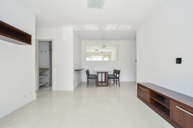 Imagem Apartamento com 2 Quartos à Venda, 65 m² em Vila Olímpia - São Paulo