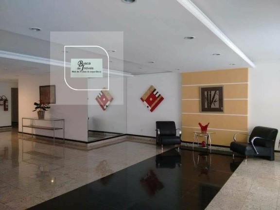 Imagem Apartamento com 2 Quartos à Venda, 75 m² em Perdizes - São Paulo