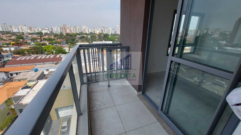 Imagem Apartamento com 1 Quarto à Venda, 36 m² em Indianópolis - São Paulo Imagem Apartamento com 1 Quarto à Venda, 36 m² em Indianópolis - São Paulo