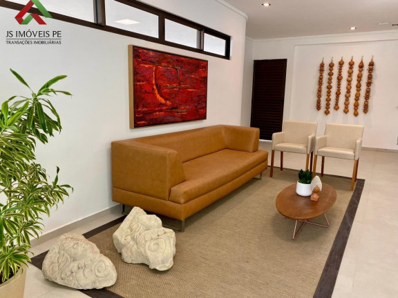 Imóvel com 2 Quartos à Venda, 56 m² em Candeias - Jaboatão Dos Guararapes