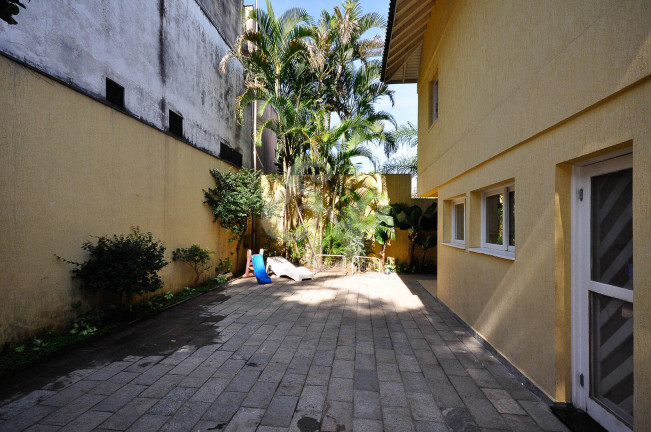 Imagem Casa de Condomínio com 4 Quartos à Venda, 430 m² em Alphaville - Barueri Imagem Casa de Condomínio com 4 Quartos à Venda, 430 m² em Alphaville - Barueri