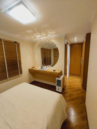 Imagem Imóvel com 3 Quartos à Venda, 101 m² em Vila Mariana - São Paulo