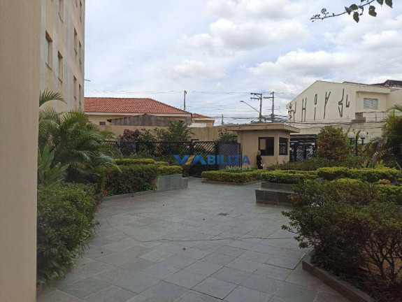 Imagem Apartamento com 2 Quartos à Venda, 54 m² em Gopoúva - Guarulhos