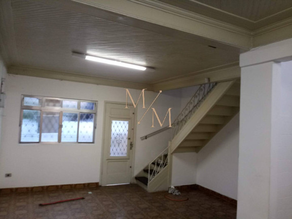 Imagem Sobrado com 2 Quartos à Venda, 259 m² em Vila Mathias - Santos Imagem Sobrado com 2 Quartos à Venda, 259 m² em Vila Mathias - Santos