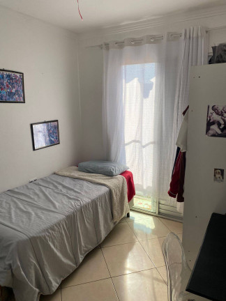 Imagem Casa com 3 Quartos à Venda, 140 m² em Burgo Paulista - São Paulo