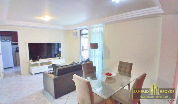 Imagem Apartamento com 3 Quartos à Venda,  em Recreio Dos Bandeirantes - Rio De Janeiro