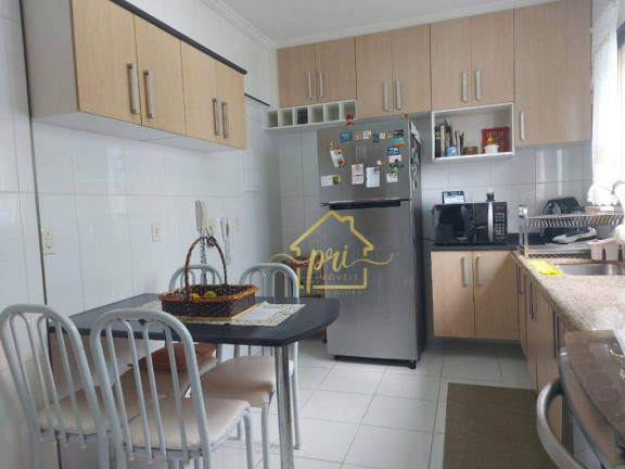 Imagem Imóvel com 4 Quartos à Venda, 292 m² em Vila Belmiro - Santos Imagem Imóvel com 4 Quartos à Venda, 292 m² em Vila Belmiro - Santos
