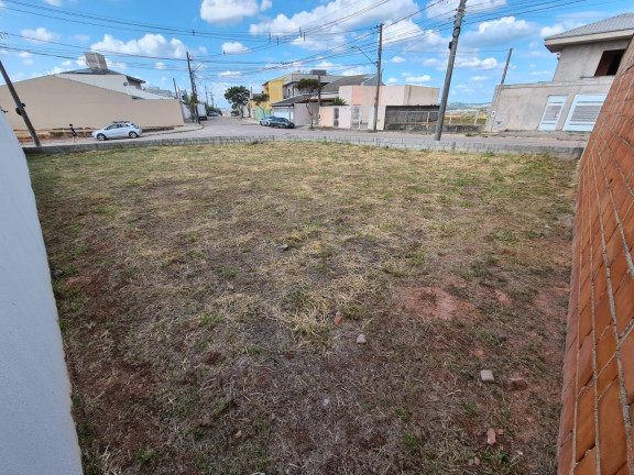 Imagem Terreno à Venda, 317 m² em Loteamento Jardim Ipanema - Jundiaí