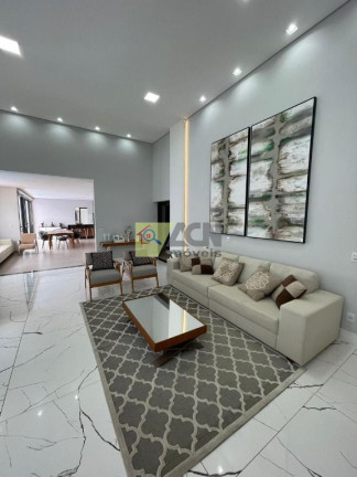 Imagem Casa de Condomínio com 3 Quartos à Venda, 260 m² em Jardim Green Park Residence - Hortolândia Imagem Casa de Condomínio com 3 Quartos à Venda, 260 m² em Jardim Green Park Residence - Hortolândia