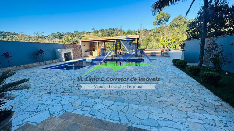 Imagem Chácara com 5 Quartos à Venda, 1 m² em Bairro Da Cachoeira - Atibaia Imagem Chácara com 5 Quartos à Venda, 1 m² em Bairro Da Cachoeira - Atibaia