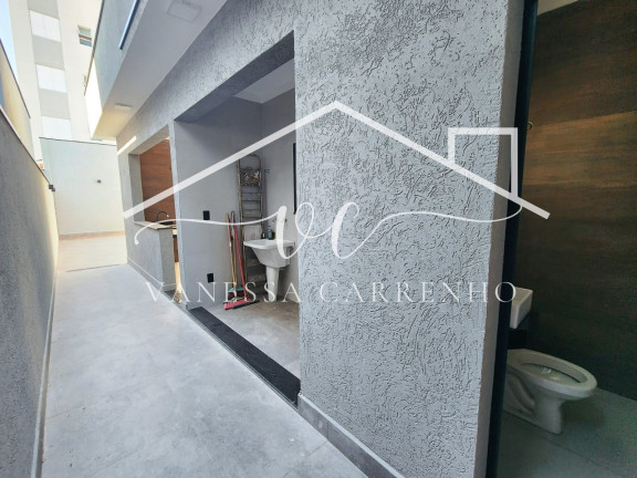 Imagem Casa com 4 Quartos para Alugar, 250 m² em Ibiti Reserva - Sorocaba Imagem Casa com 4 Quartos para Alugar, 250 m² em Ibiti Reserva - Sorocaba