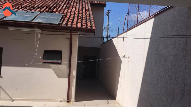 Imagem Casa com 3 Quartos à Venda, 366 m² em Vila Lucy - Sorocaba