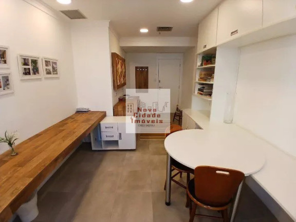 Imagem Imóvel para Alugar, 28 m² em Vila Olímpia - São Paulo Imagem Imóvel para Alugar, 28 m² em Vila Olímpia - São Paulo