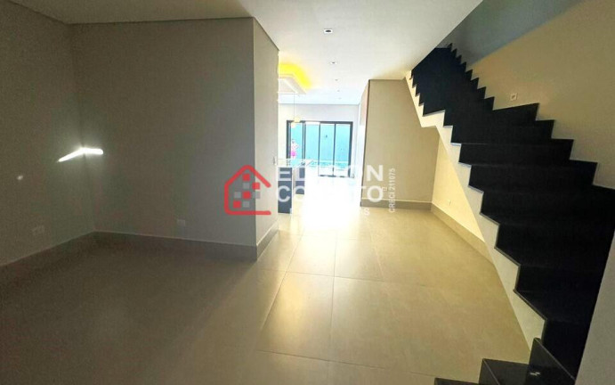 Imagem Casa de Condomínio com 3 Quartos à Venda, 195 m² em Nova Pompéia - Piracicaba Imagem Casa de Condomínio com 3 Quartos à Venda, 195 m² em Nova Pompéia - Piracicaba