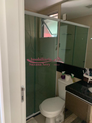 Imagem Apartamento com 2 Quartos à Venda, 55 m² em Capim Macio - Natal Imagem Apartamento com 2 Quartos à Venda, 55 m² em Capim Macio - Natal