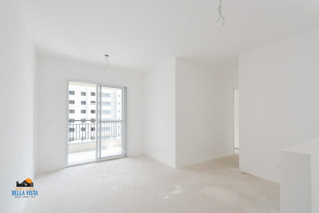 Imagem Apartamento com 2 Quartos à Venda, em Vila Nair - São Paulo Imagem Apartamento com 2 Quartos à Venda, em Vila Nair - São Paulo