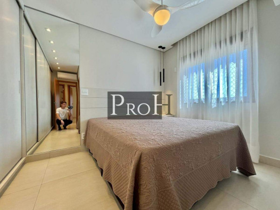 Imagem Apartamento com 3 Quartos à Venda, 95 m² em Vila Almeida - Indaiatuba