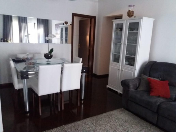 Imagem Apartamento com 3 Quartos à Venda, 109 m²