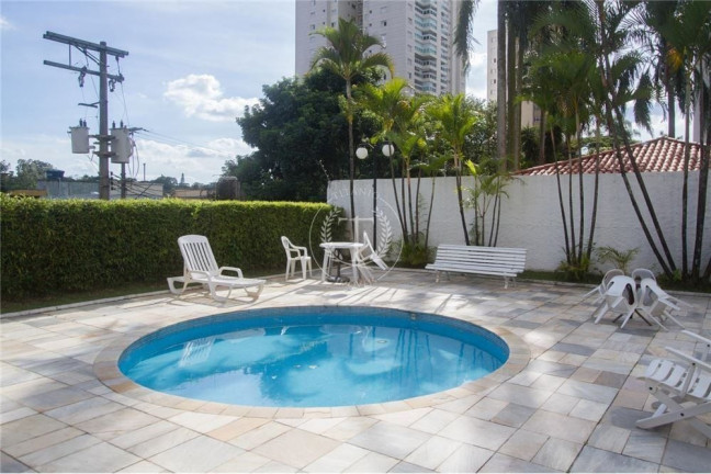 Imagem Apartamento com 2 Quartos à Venda, 121 m² em Parque Colonial - São Paulo Imagem Apartamento com 2 Quartos à Venda, 121 m² em Parque Colonial - São Paulo