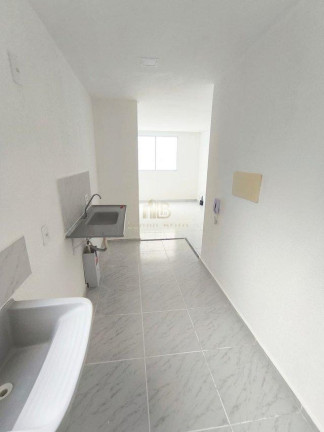 Imagem Apartamento com 2 Quartos à Venda, 42 m² em Celeiro Das Alegrias Futuras - Camaragibe Imagem Apartamento com 2 Quartos à Venda, 42 m² em Celeiro Das Alegrias Futuras - Camaragibe