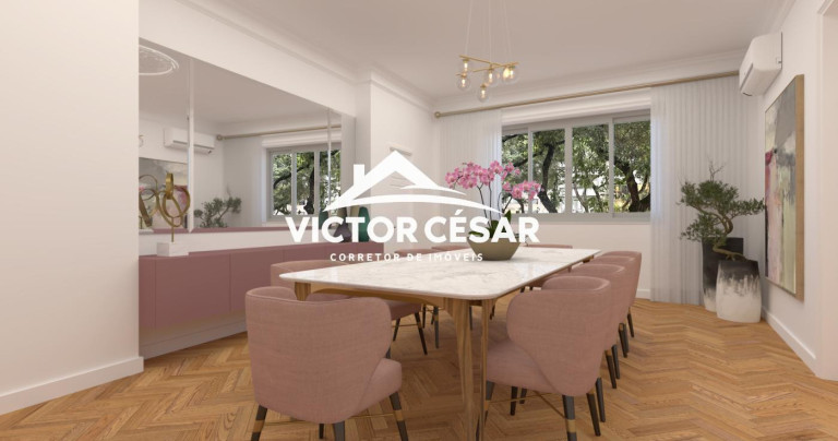 Imagem Apartamento com 4 Quartos à Venda, 420 m² em Flamengo - Rio De Janeiro