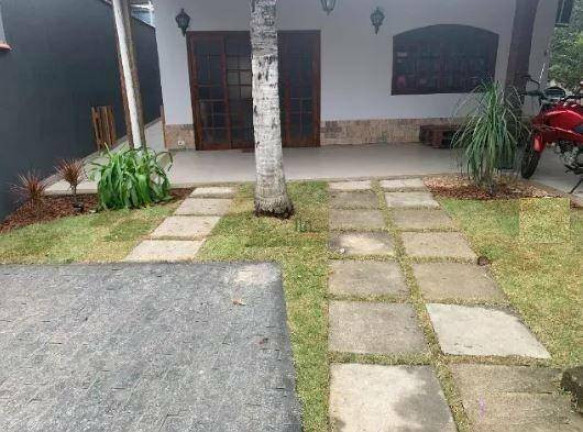 Imagem Casa com 3 Quartos à Venda, 150 m² em Porto Da Madama - São Gonçalo Imagem Casa com 3 Quartos à Venda, 150 m² em Porto Da Madama - São Gonçalo