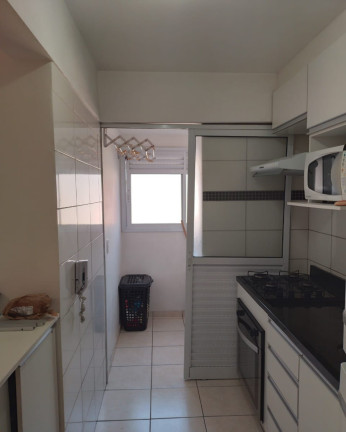 Imagem Apartamento com 2 Quartos à Venda, 50 m² em Jardim Iracema - São Paulo