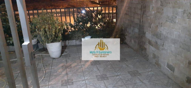 Imagem Sobrado com 2 Quartos à Venda, 126 m² em Vila Barros - Guarulhos Imagem Sobrado com 2 Quartos à Venda, 126 m² em Vila Barros - Guarulhos