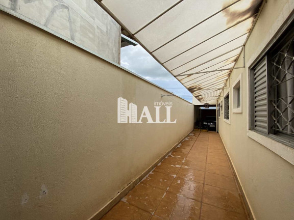 Imagem Casa com 3 Quartos à Venda, 98 m² em Residencial Jardim Imperial - Mirassol Imagem Casa com 3 Quartos à Venda, 98 m² em Residencial Jardim Imperial - Mirassol