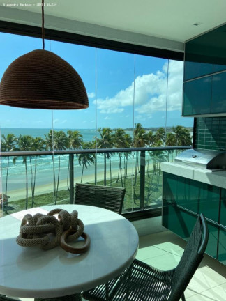 Imagem Apartamento com 4 Quartos à Venda, 171 m² em Paiva - Cabo De Santo Agostinho Imagem Apartamento com 4 Quartos à Venda, 171 m² em Paiva - Cabo De Santo Agostinho