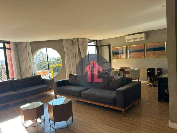 Imagem Apartamento com 4 Quartos à Venda, 181 m² em Cambuí - Campinas Imagem Apartamento com 4 Quartos à Venda, 181 m² em Cambuí - Campinas