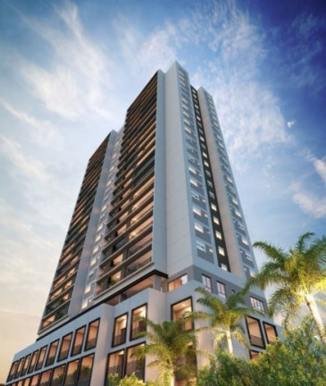 Apartamento com 3 Quartos à Venda, 126 m² em Mooca - São Paulo