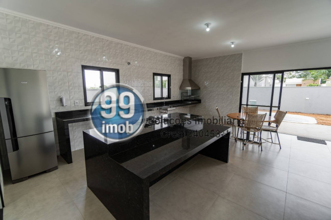 Imagem Casa com 3 Quartos à Venda, 280 m² em Ninho Verde Ii - Pardinho
