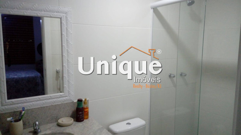 Imagem Apartamento com 2 Quartos à Venda, 100 m² em Braga - Cabo Frio Imagem Apartamento com 2 Quartos à Venda, 100 m² em Braga - Cabo Frio