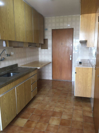 Imagem Apartamento com 3 Quartos à Venda, 76 m² em Santo Amaro - São Paulo