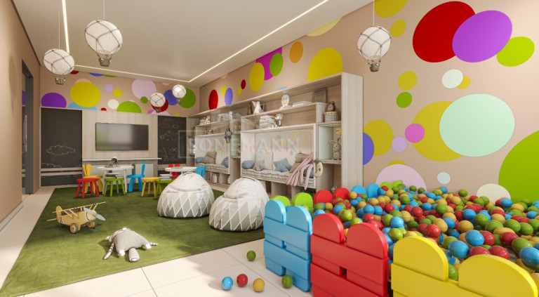 Imagem Apartamento com 2 Quartos à Venda, 54 m² em  Vendaval - Biguaçu