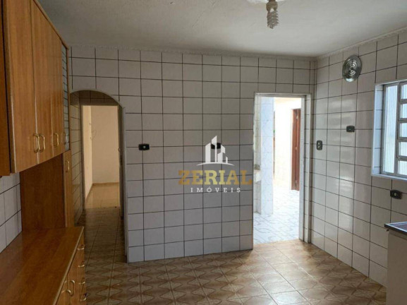 Imagem Casa com 2 Quartos à Venda, 140 m² em Mauá - São Caetano Do Sul Imagem Casa com 2 Quartos à Venda, 140 m² em Mauá - São Caetano Do Sul