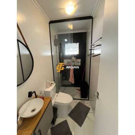 Imagem Casa com 2 Quartos à Venda, 60 m² em Santa Regina - Itajaí Imagem Casa com 2 Quartos à Venda, 60 m² em Santa Regina - Itajaí