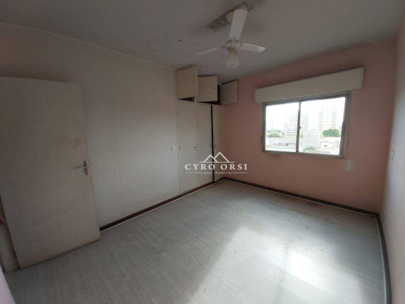 Imagem Apartamento com 3 Quartos à Venda, 156 m² em Centro - Piracicaba Imagem Apartamento com 3 Quartos à Venda, 156 m² em Centro - Piracicaba